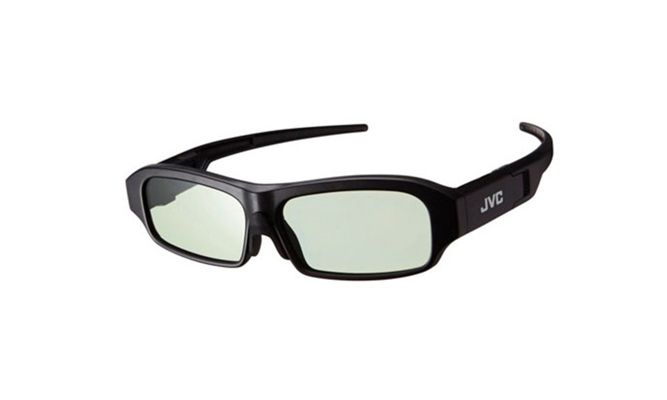 aktywne okulary 3D